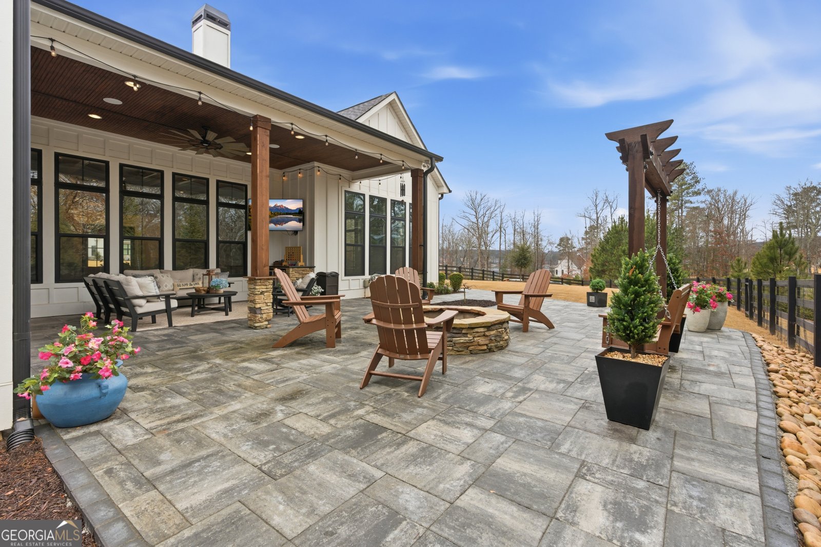 189 Waterview Circle Newnan - Photo 58