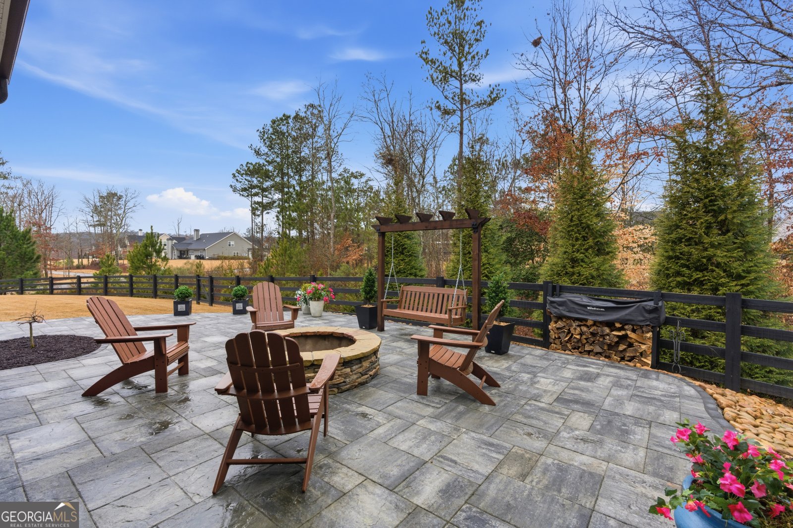 189 Waterview Circle Newnan - Photo 59