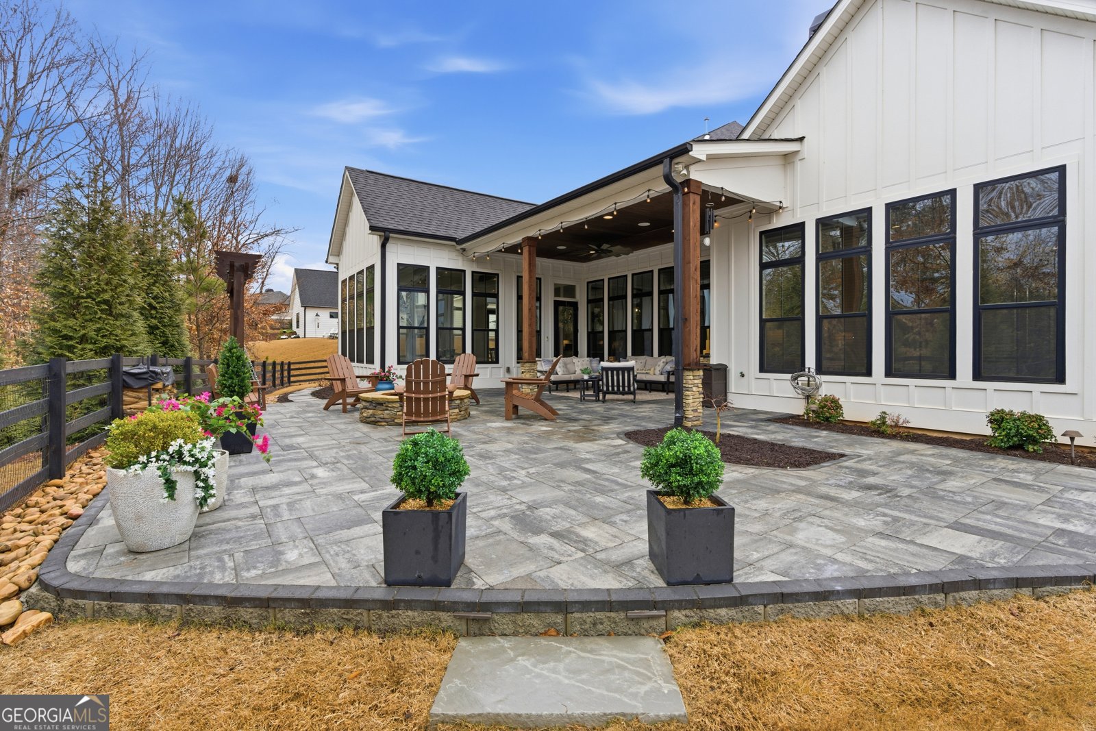 189 Waterview Circle Newnan - Photo 60