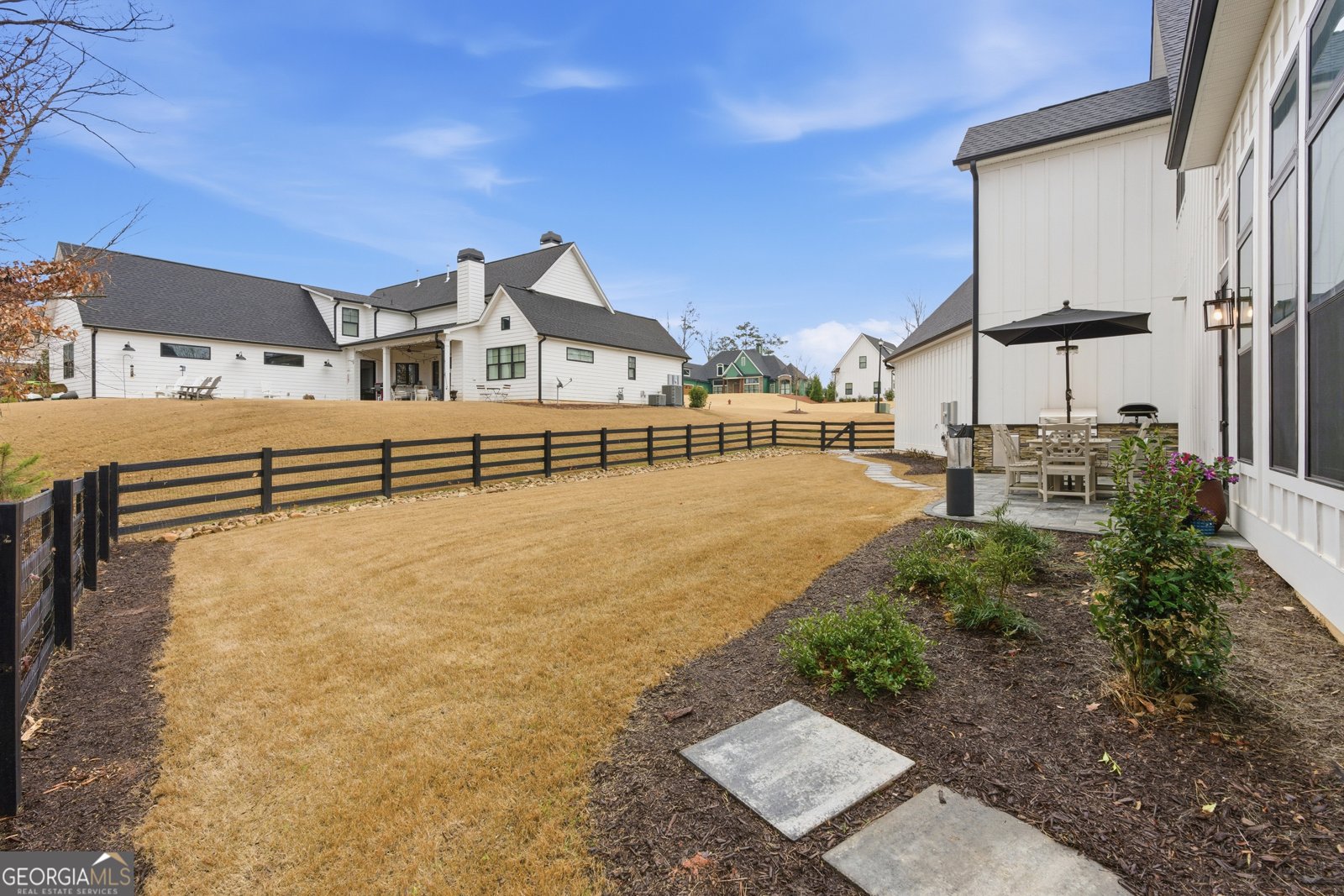 189 Waterview Circle Newnan - Photo 65