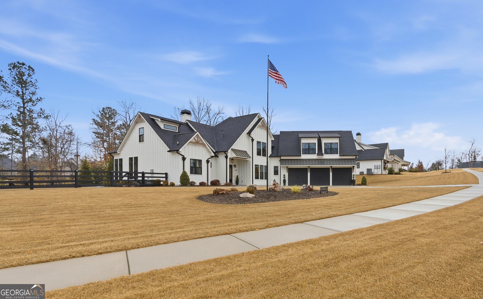 189 Waterview Circle Newnan - Photo 68