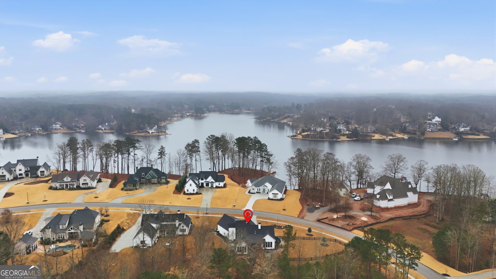 189 Waterview Circle Newnan - Photo 70