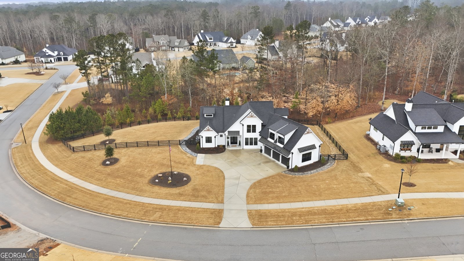 189 Waterview Circle Newnan - Photo 71