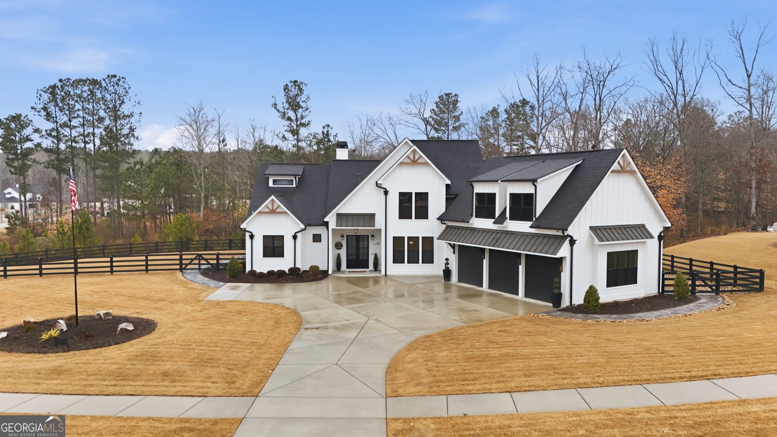 189 Waterview Circle Newnan - Photo 72