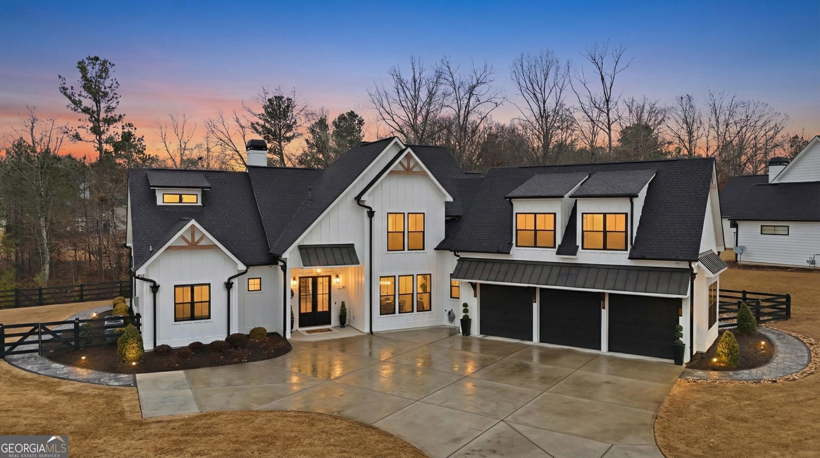 189 Waterview Circle Newnan - Photo 73