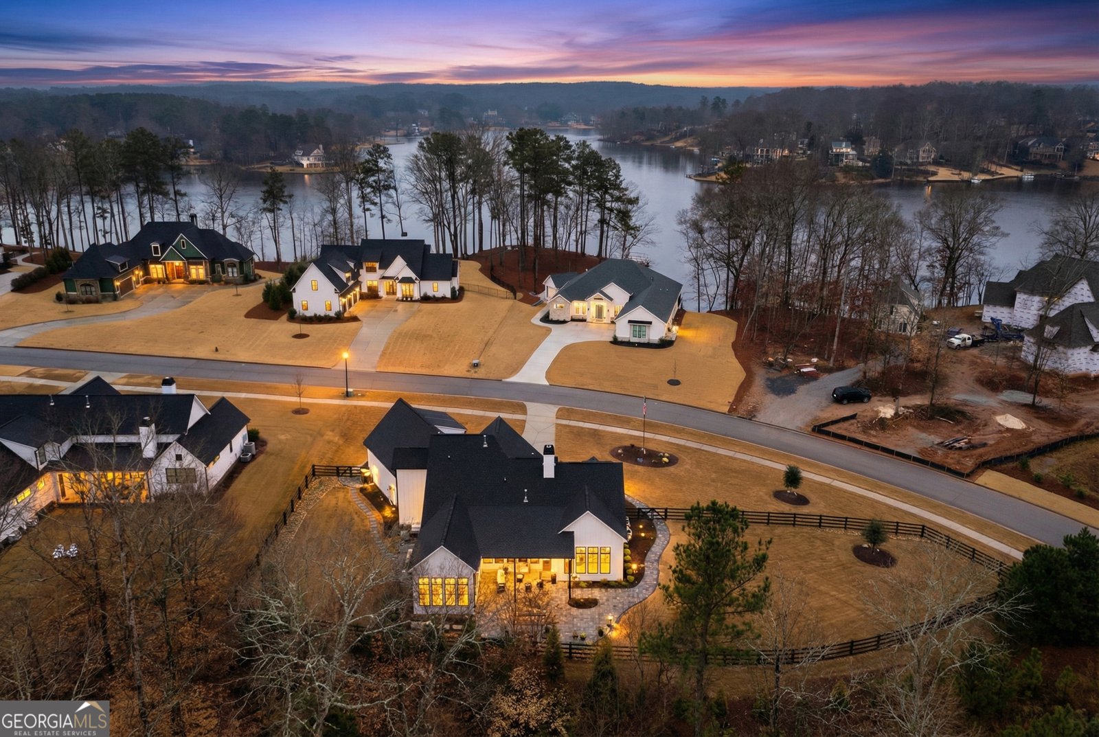 189 Waterview Circle Newnan - Photo 74