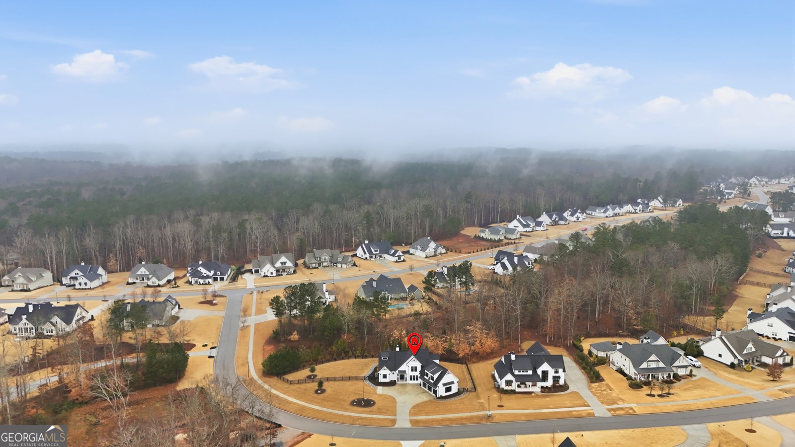 189 Waterview Circle Newnan - Photo 75