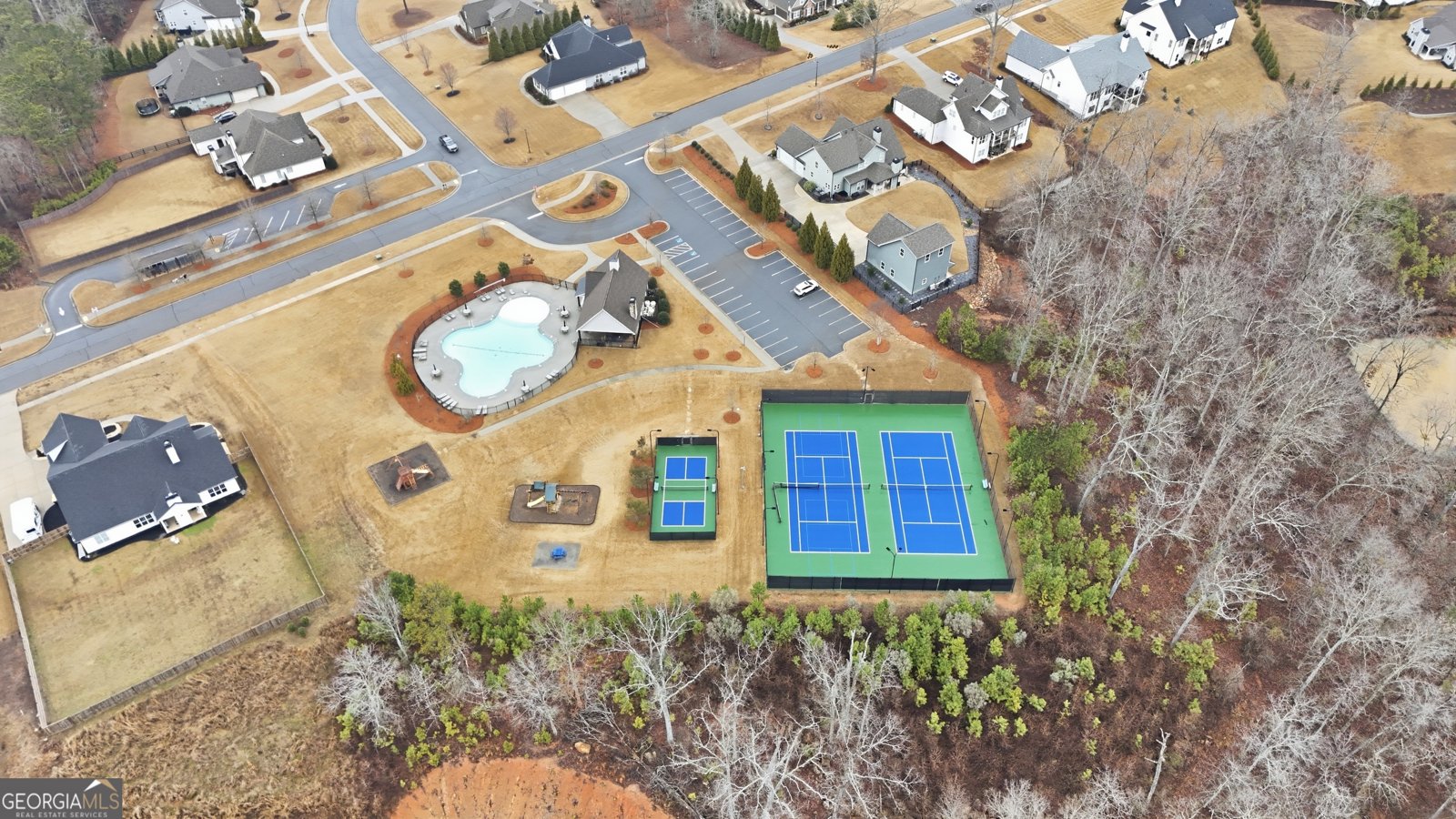 189 Waterview Circle Newnan - Photo 76