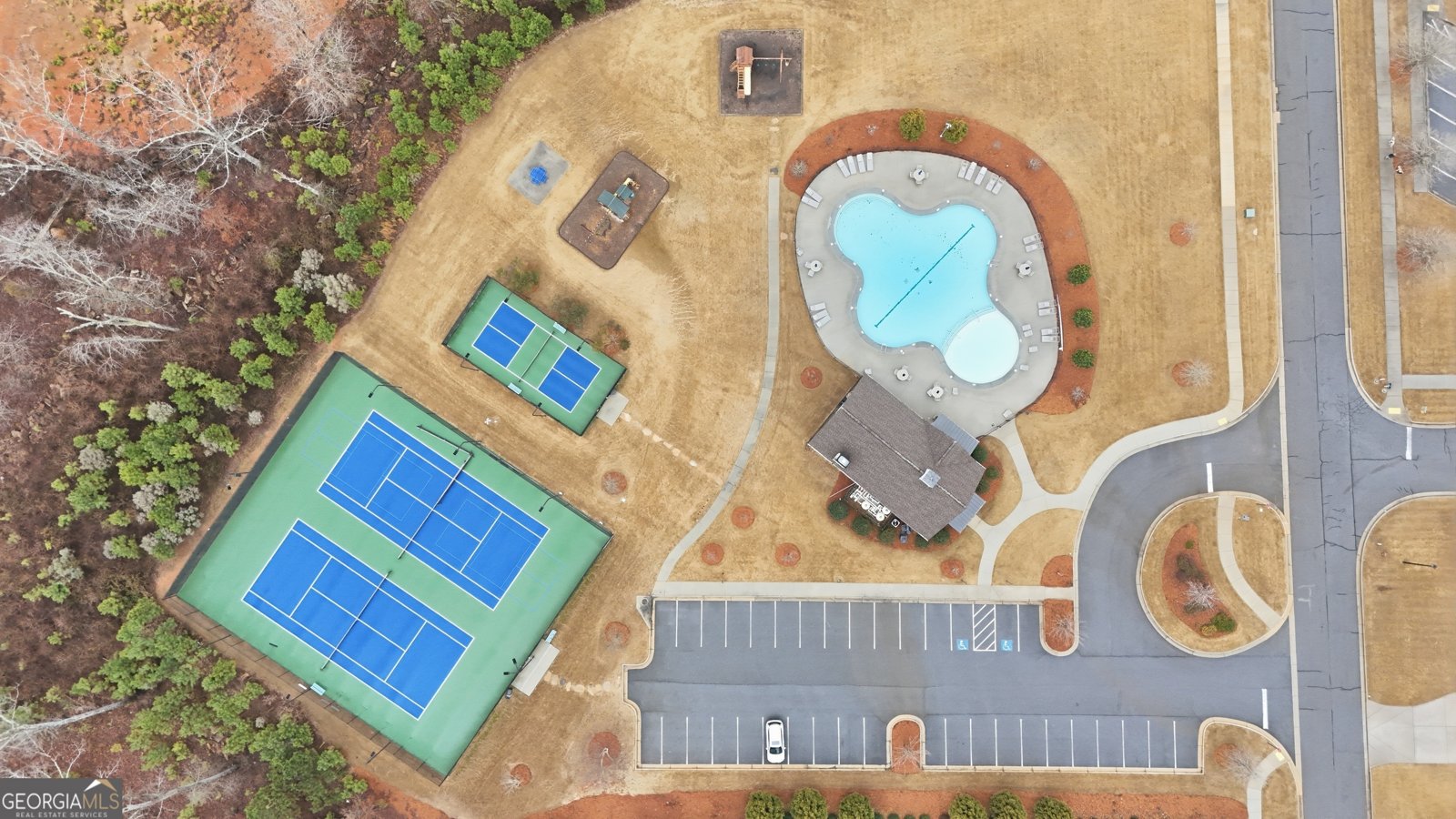 189 Waterview Circle Newnan - Photo 77