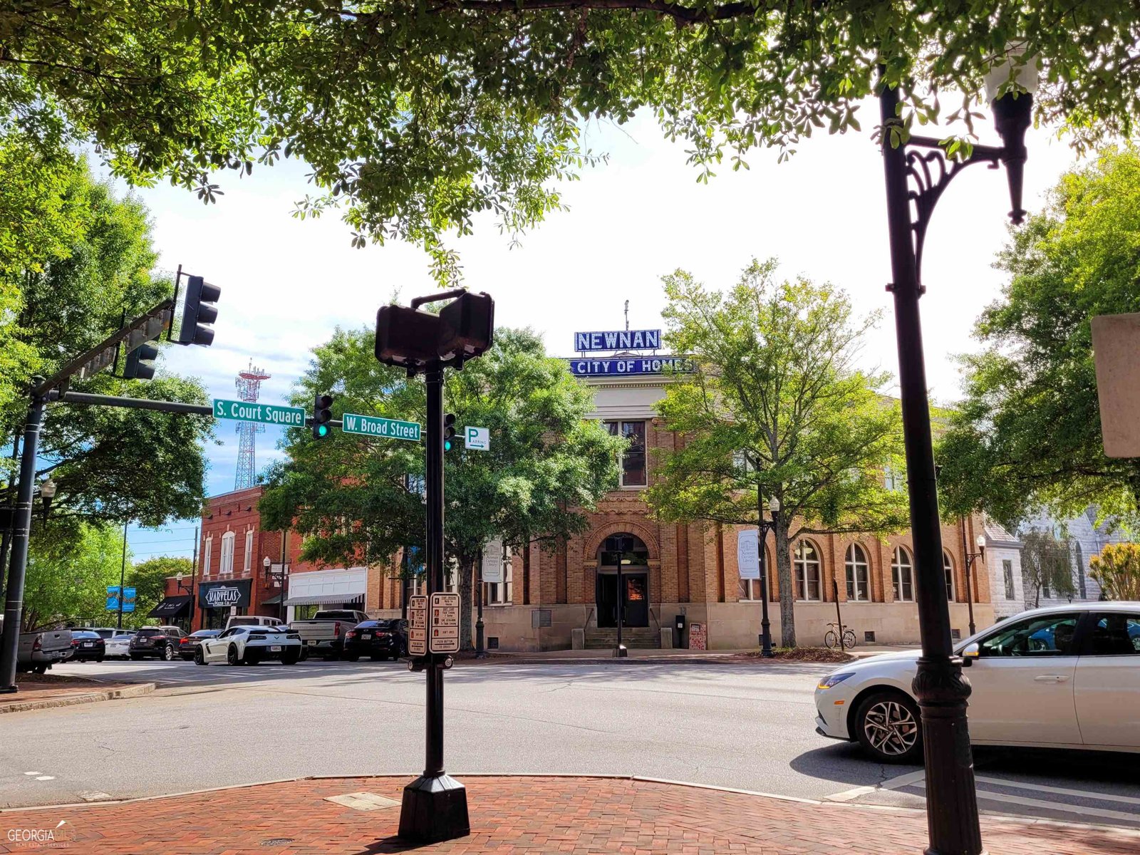 189 Waterview Circle Newnan - Photo 81