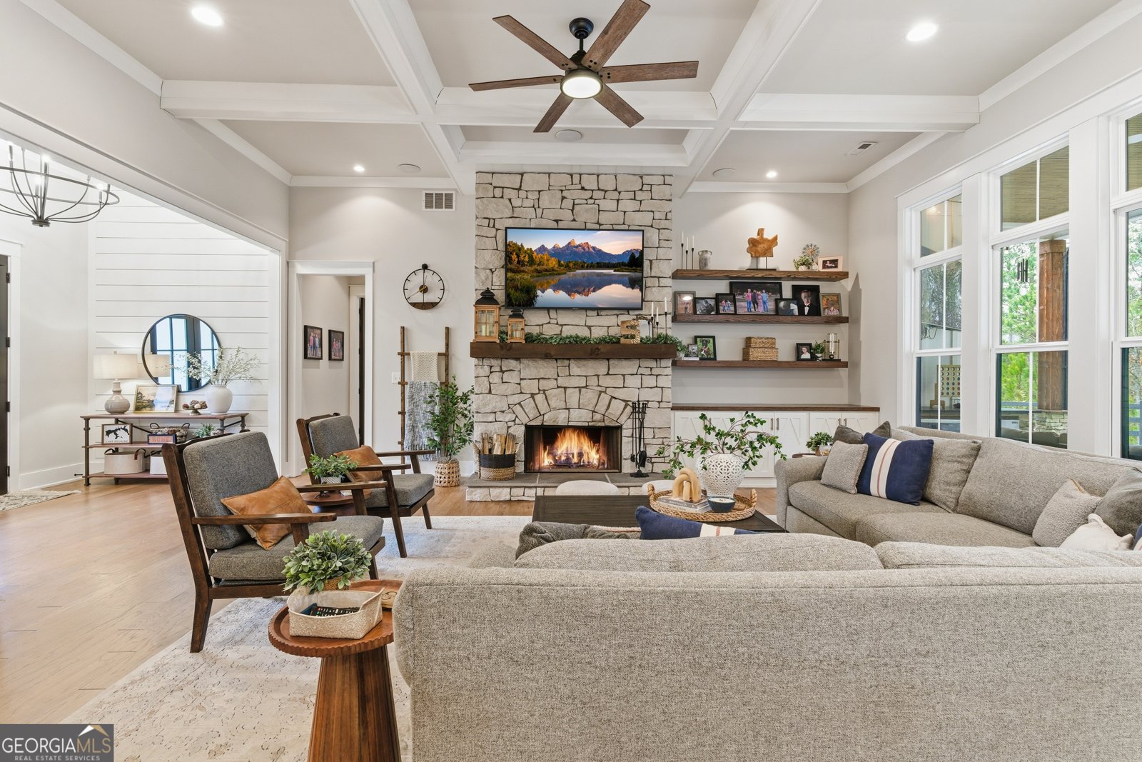 189 Waterview Circle Newnan - Photo 9