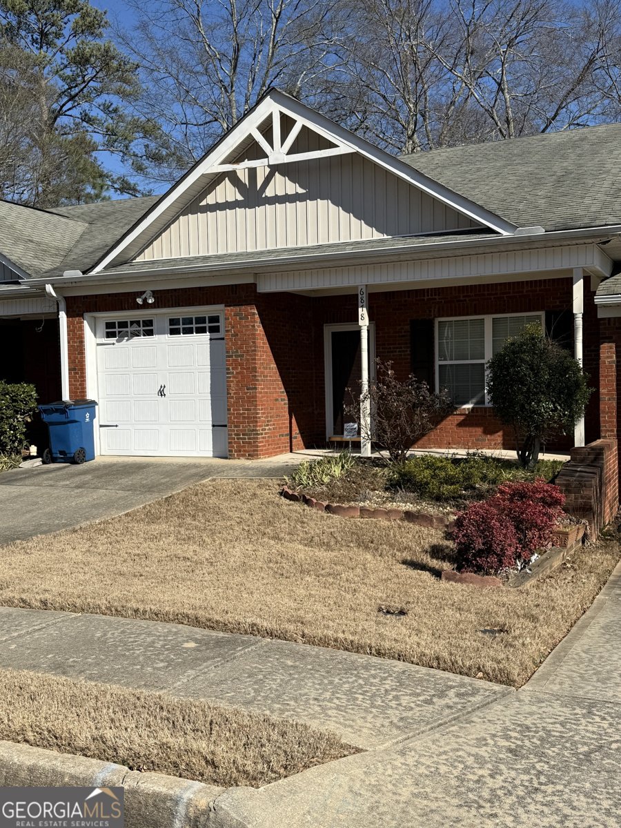 6878 Tara Oaks Drive Riverdale - Photo 1