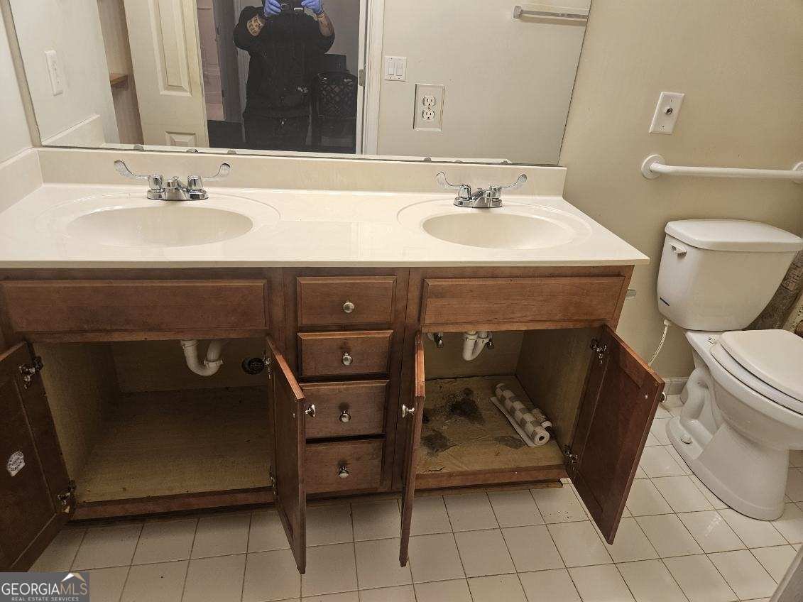 6878 Tara Oaks Drive Riverdale - Photo 15