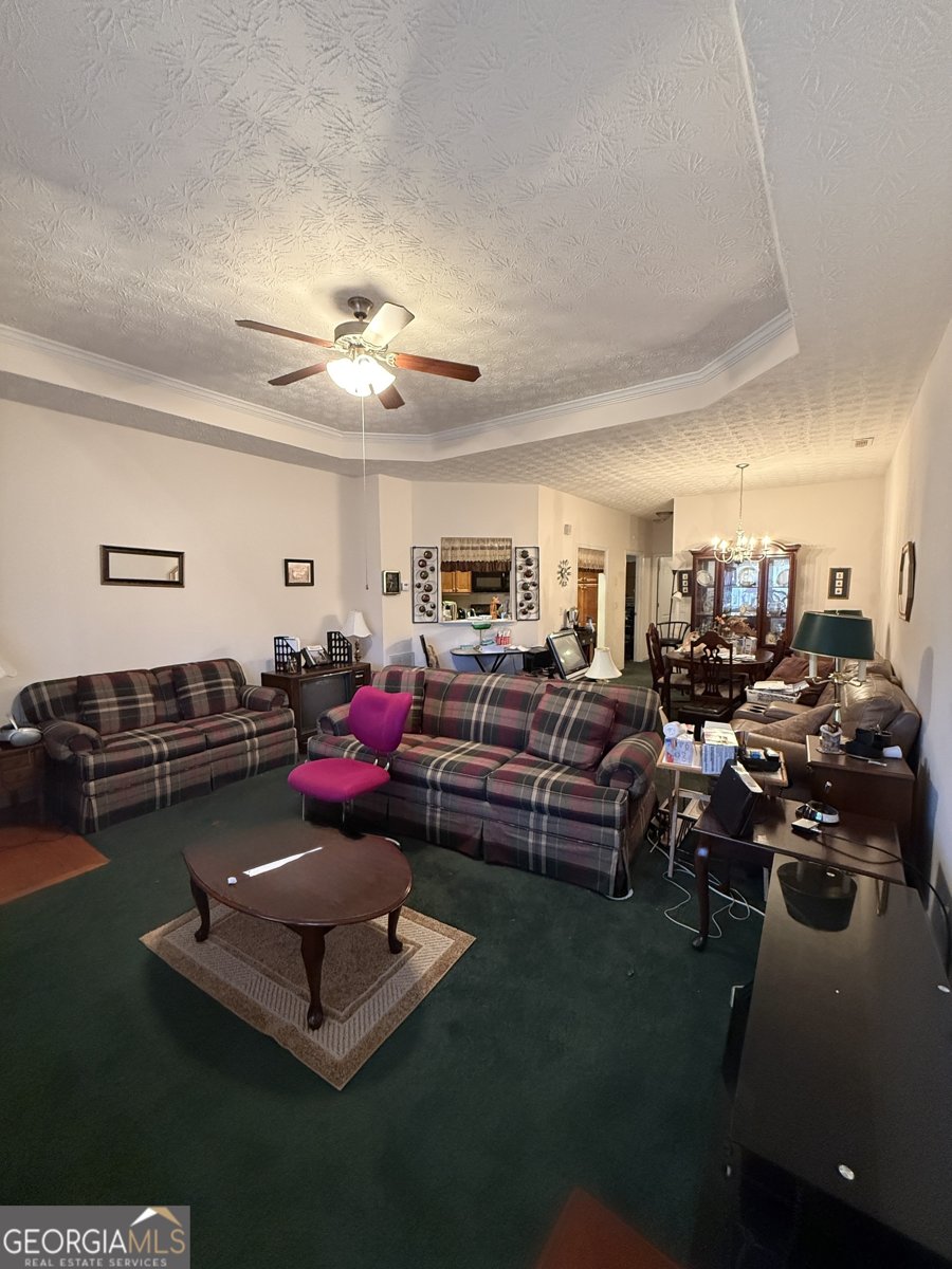 6878 Tara Oaks Drive Riverdale - Photo 6