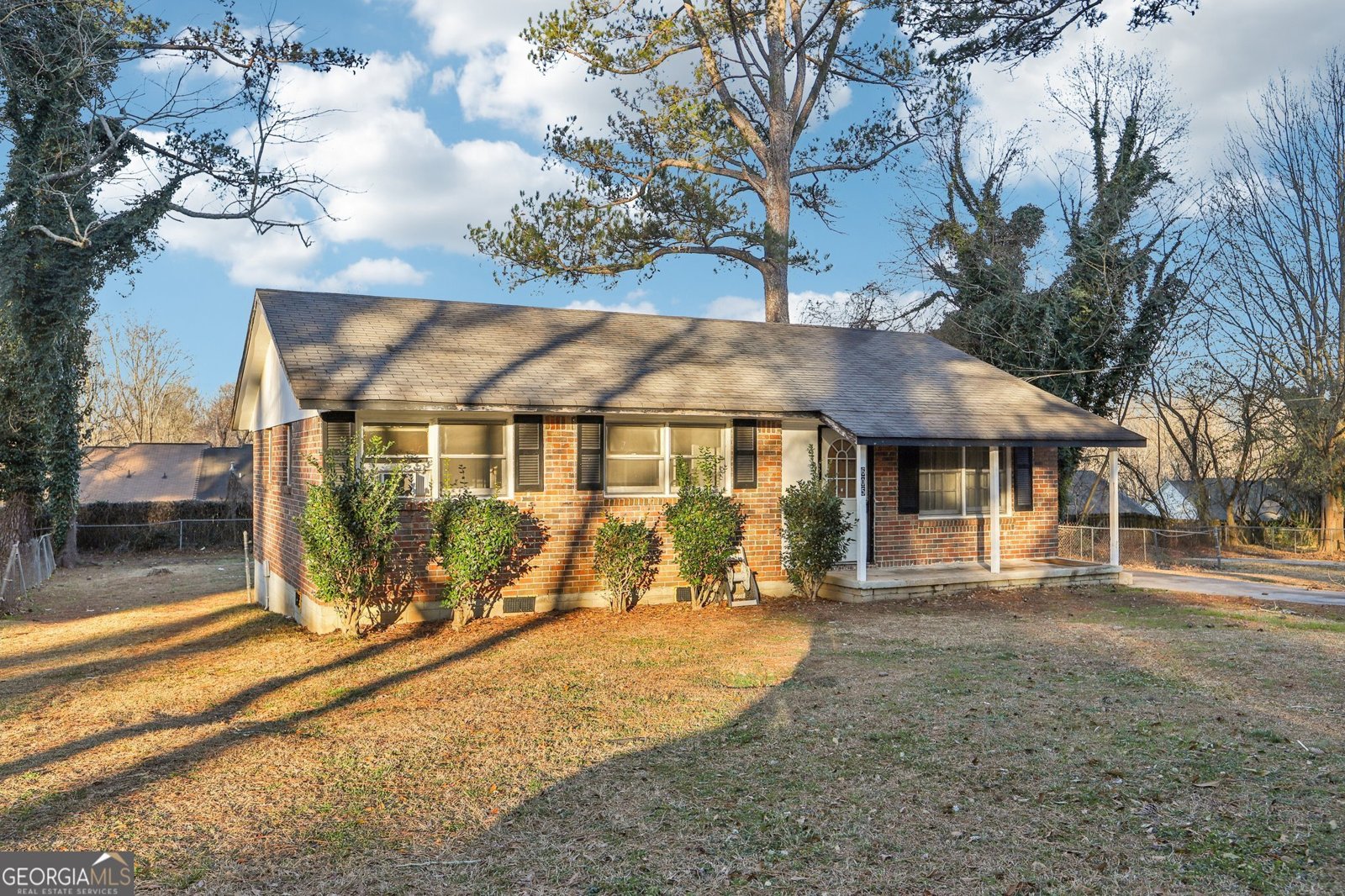 605 Robert E Lee Parkway Jonesboro - Photo 1