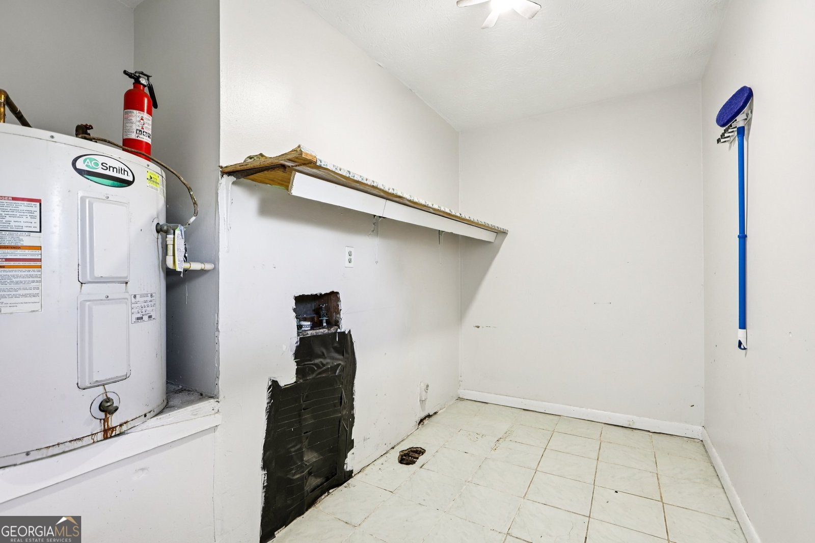 605 Robert E Lee Parkway Jonesboro - Photo 11