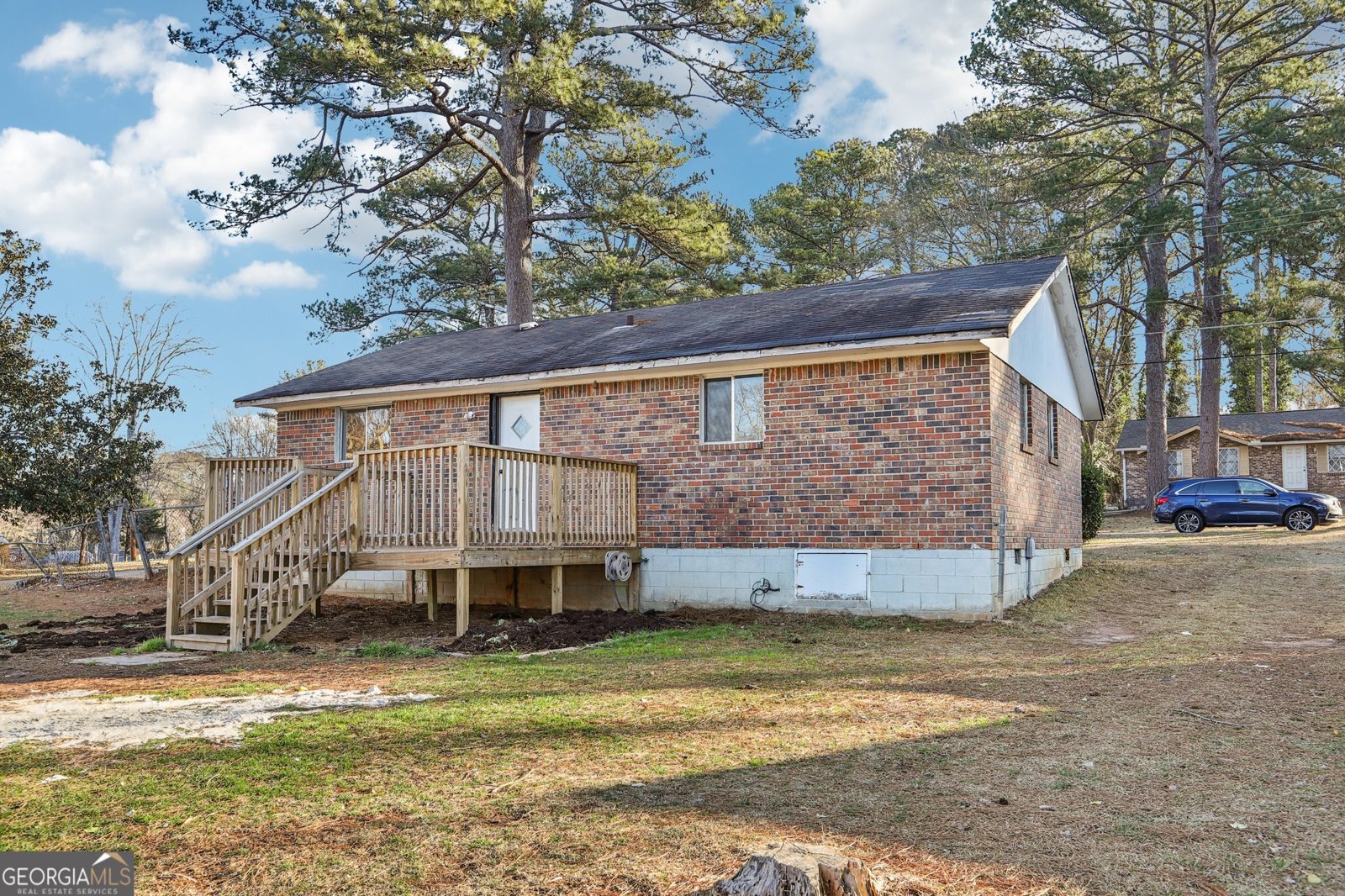 605 Robert E Lee Parkway Jonesboro - Photo 21