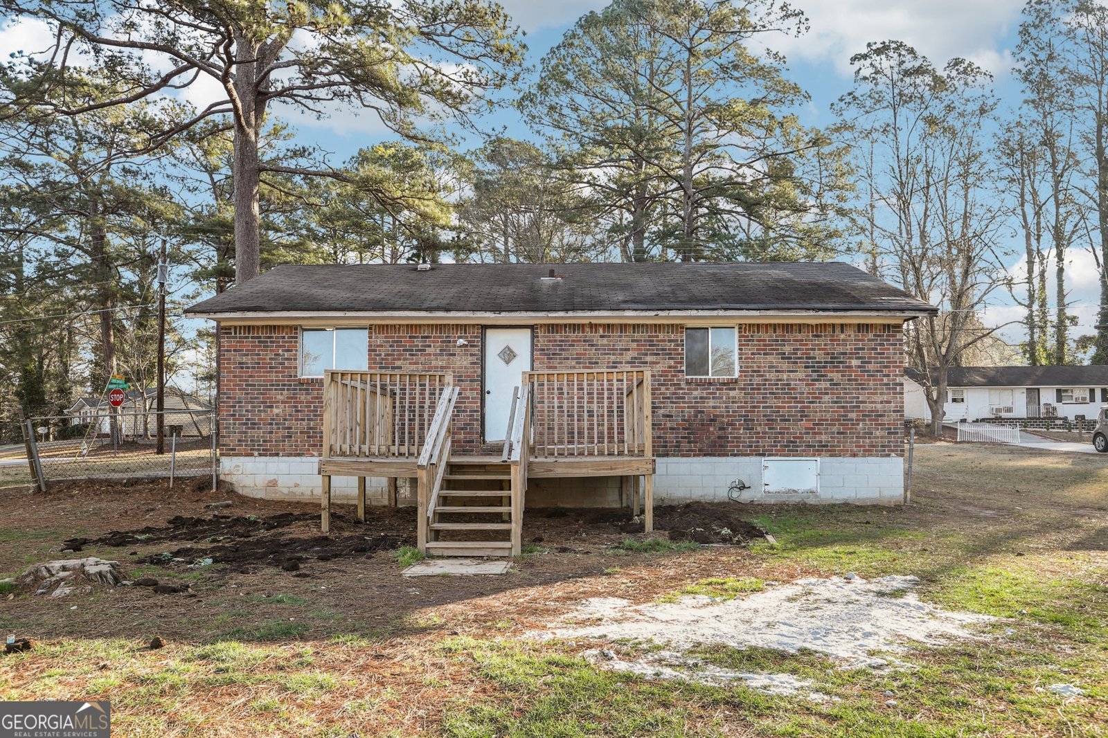 605 Robert E Lee Parkway Jonesboro - Photo 22