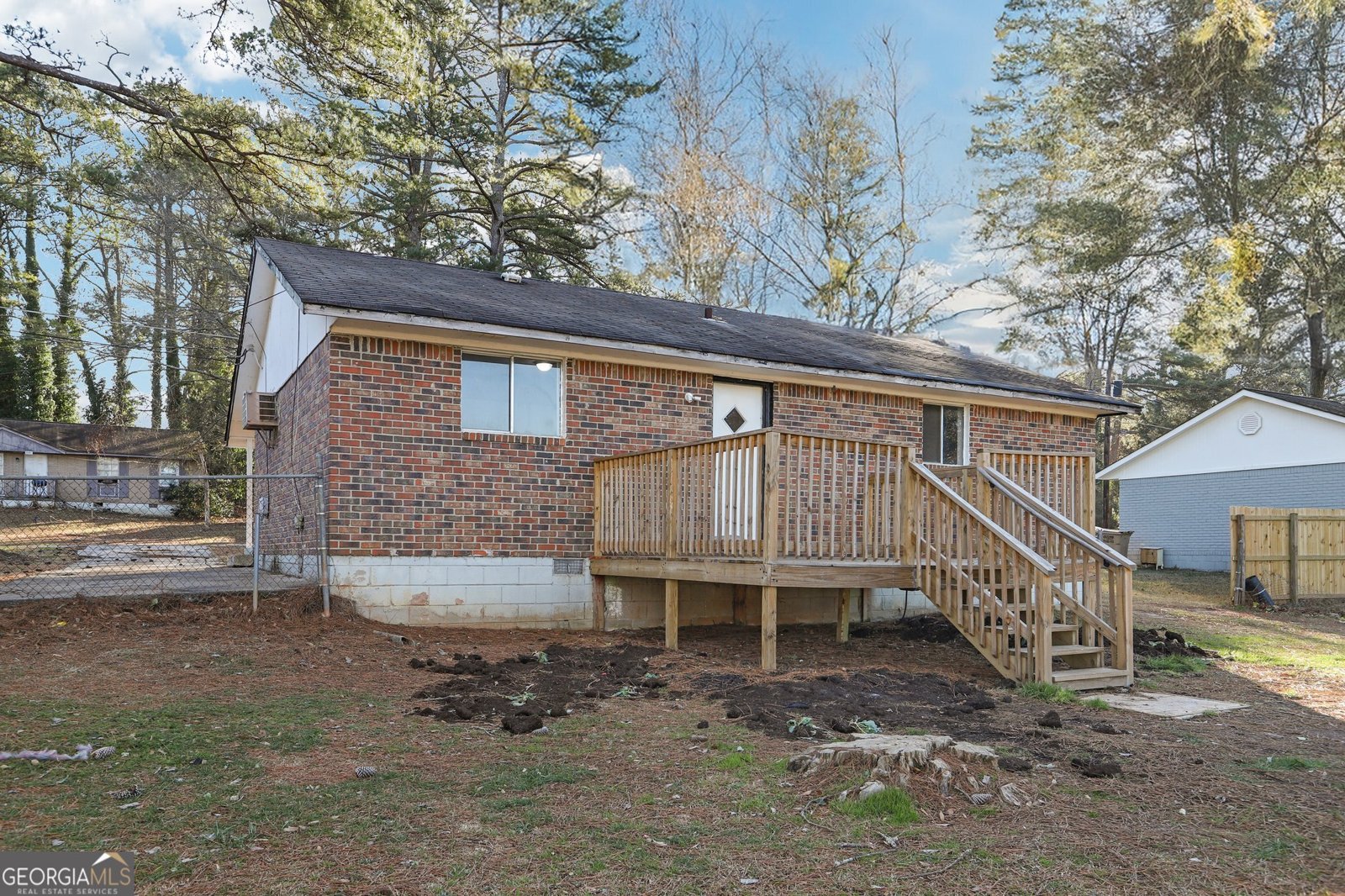 605 Robert E Lee Parkway Jonesboro - Photo 23