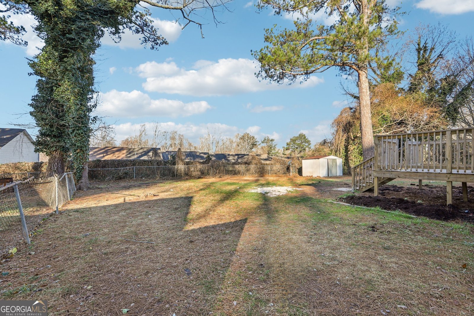 605 Robert E Lee Parkway Jonesboro - Photo 24