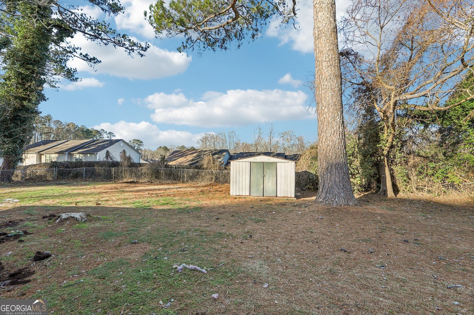 605 Robert E Lee Parkway Jonesboro - Photo 25
