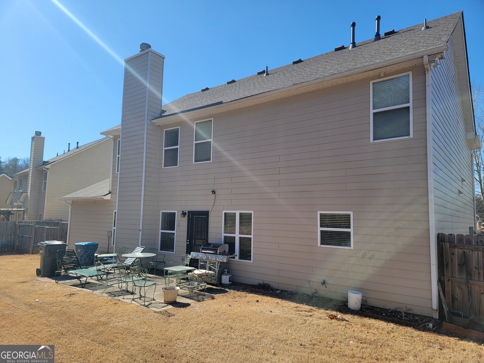 738 Round Tree Court Lawrenceville - Photo 10