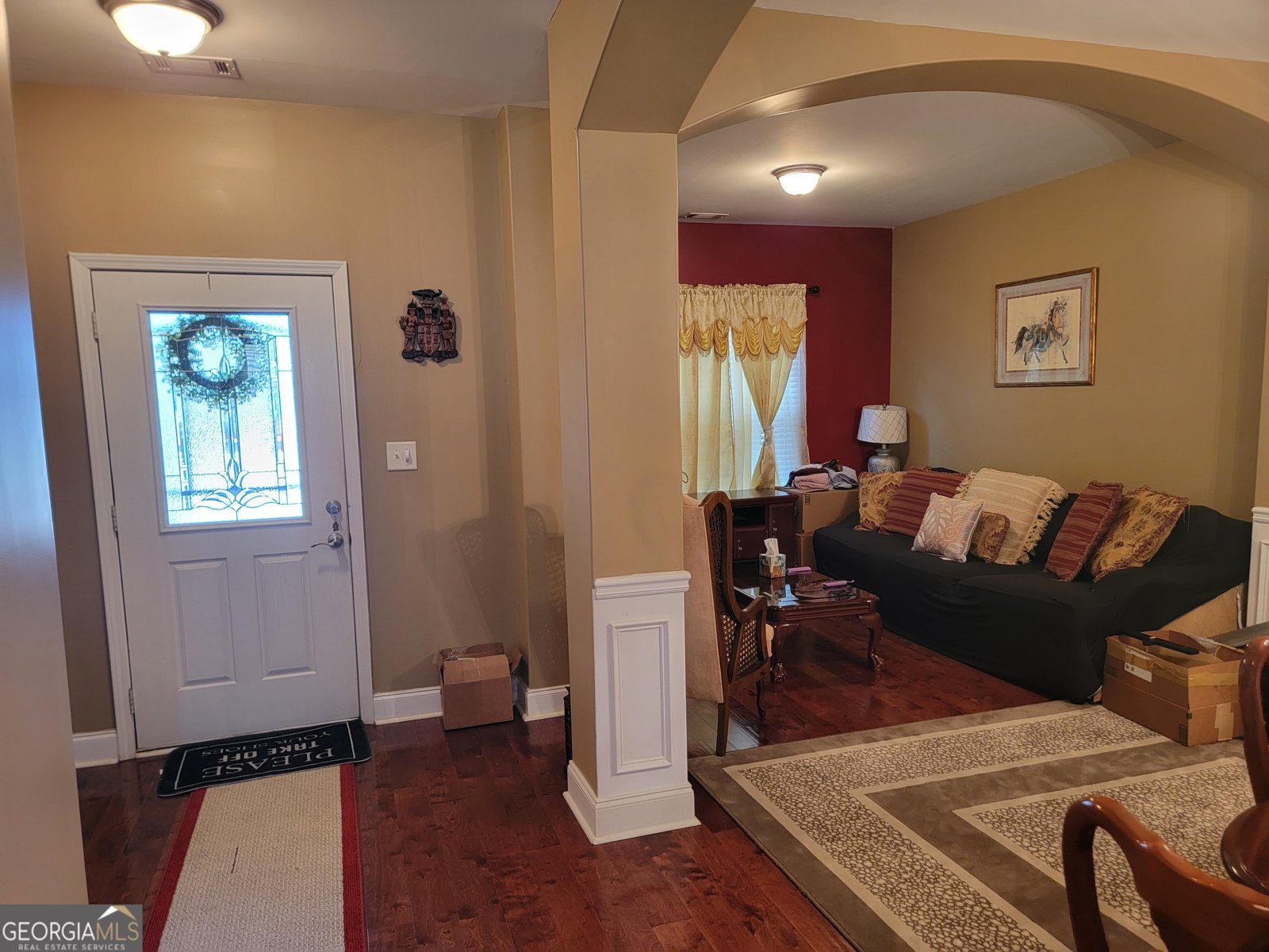 738 Round Tree Court Lawrenceville - Photo 12