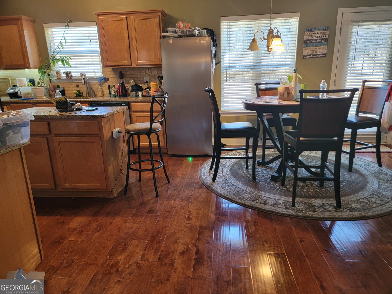 738 Round Tree Court Lawrenceville - Photo 19