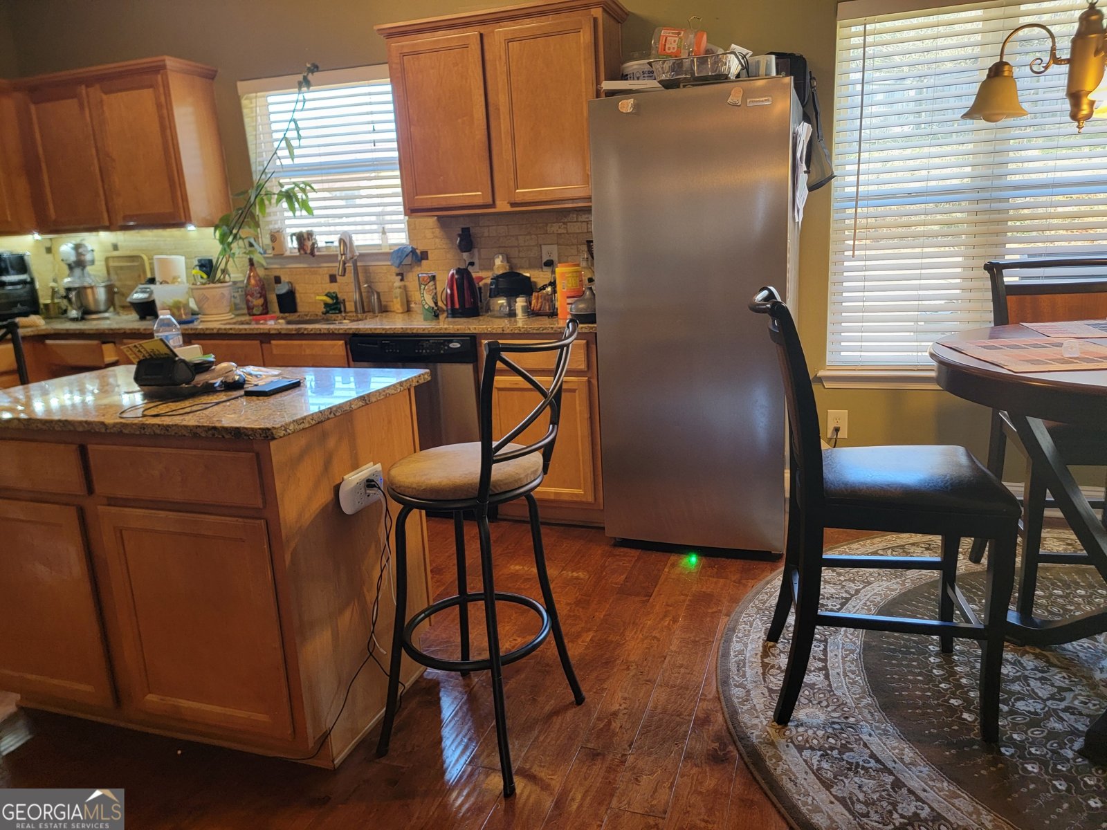 738 Round Tree Court Lawrenceville - Photo 20