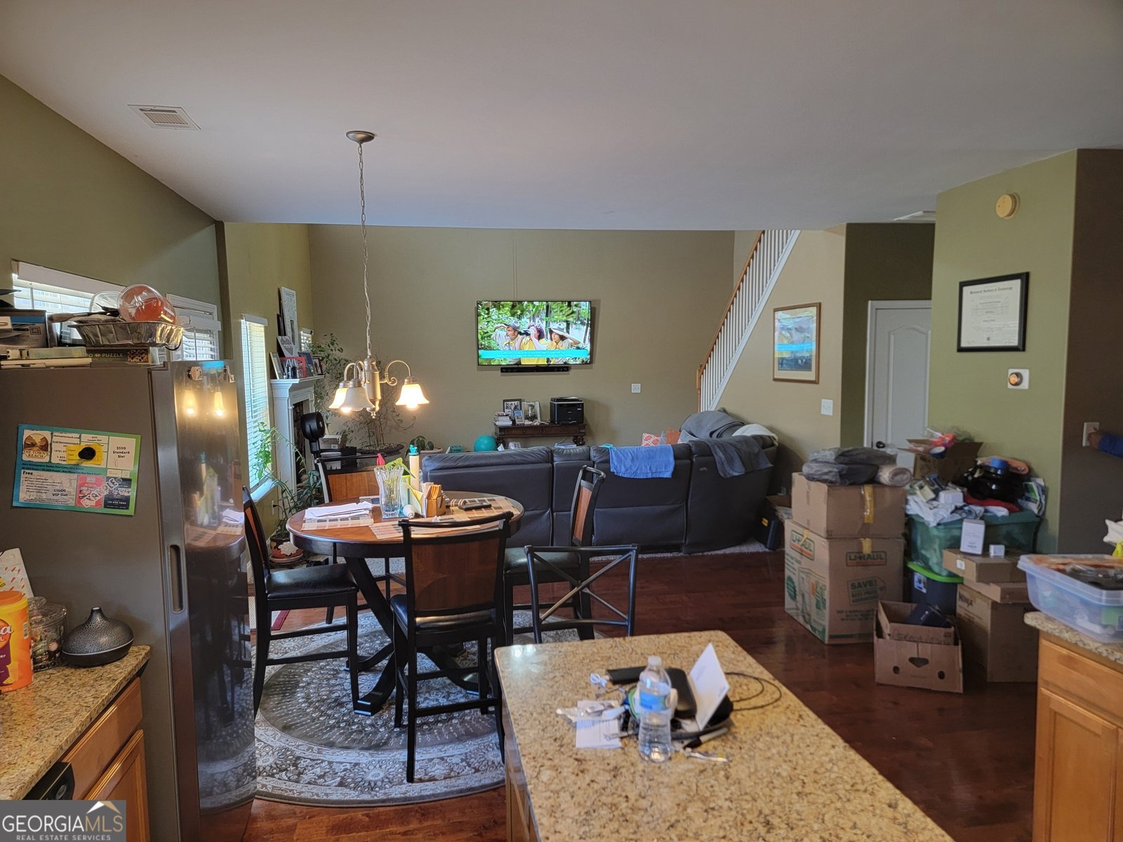 738 Round Tree Court Lawrenceville - Photo 23