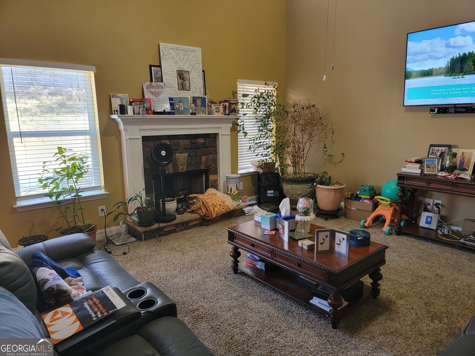 738 Round Tree Court Lawrenceville - Photo 26