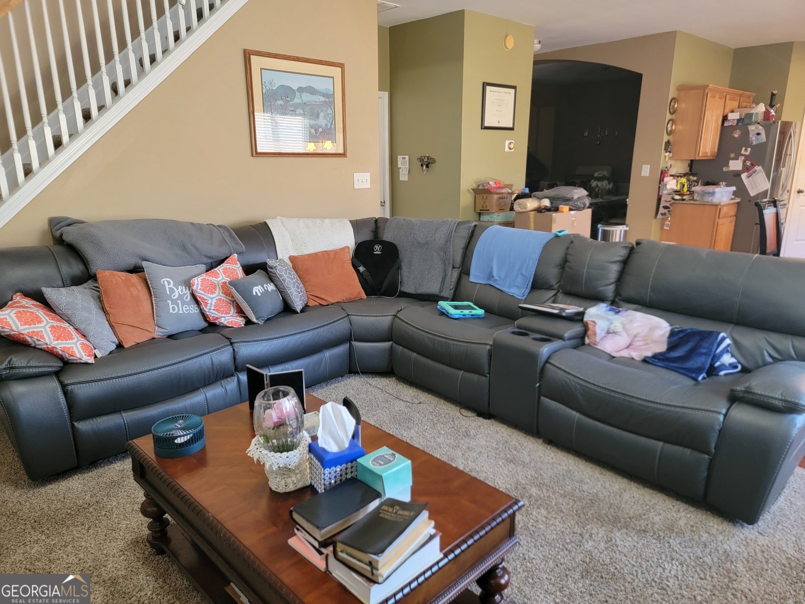 738 Round Tree Court Lawrenceville - Photo 27