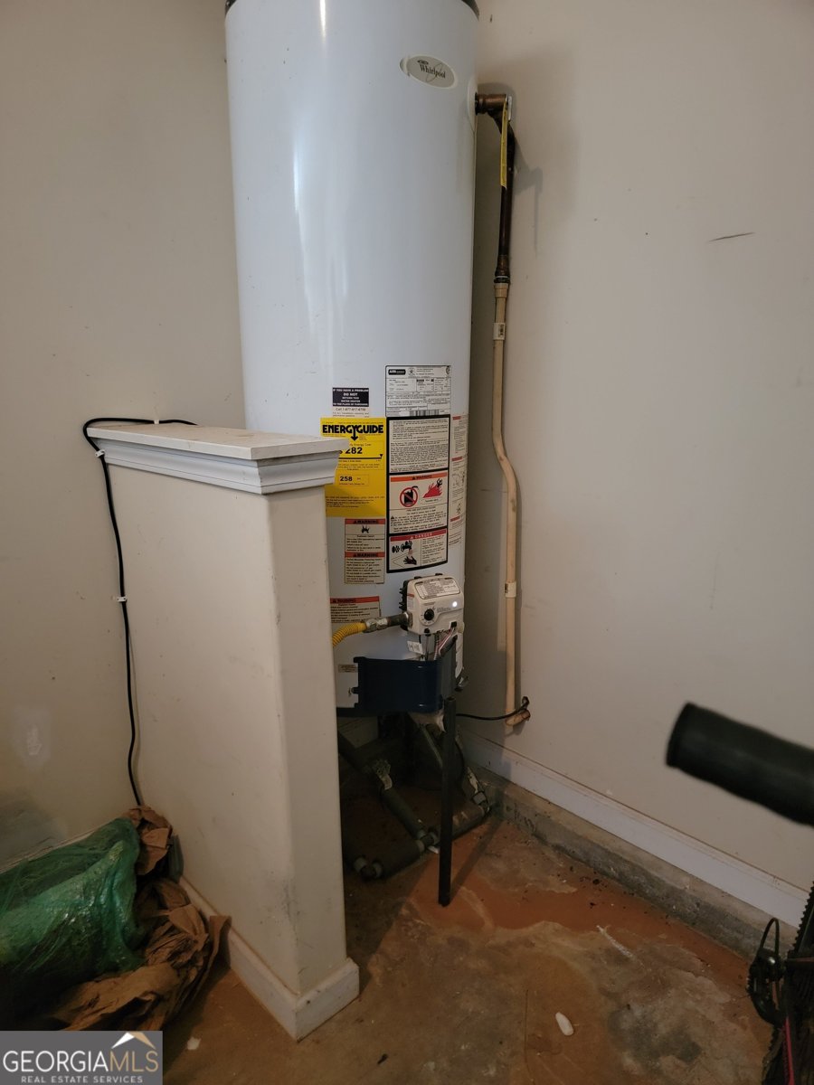 738 Round Tree Court Lawrenceville - Photo 55