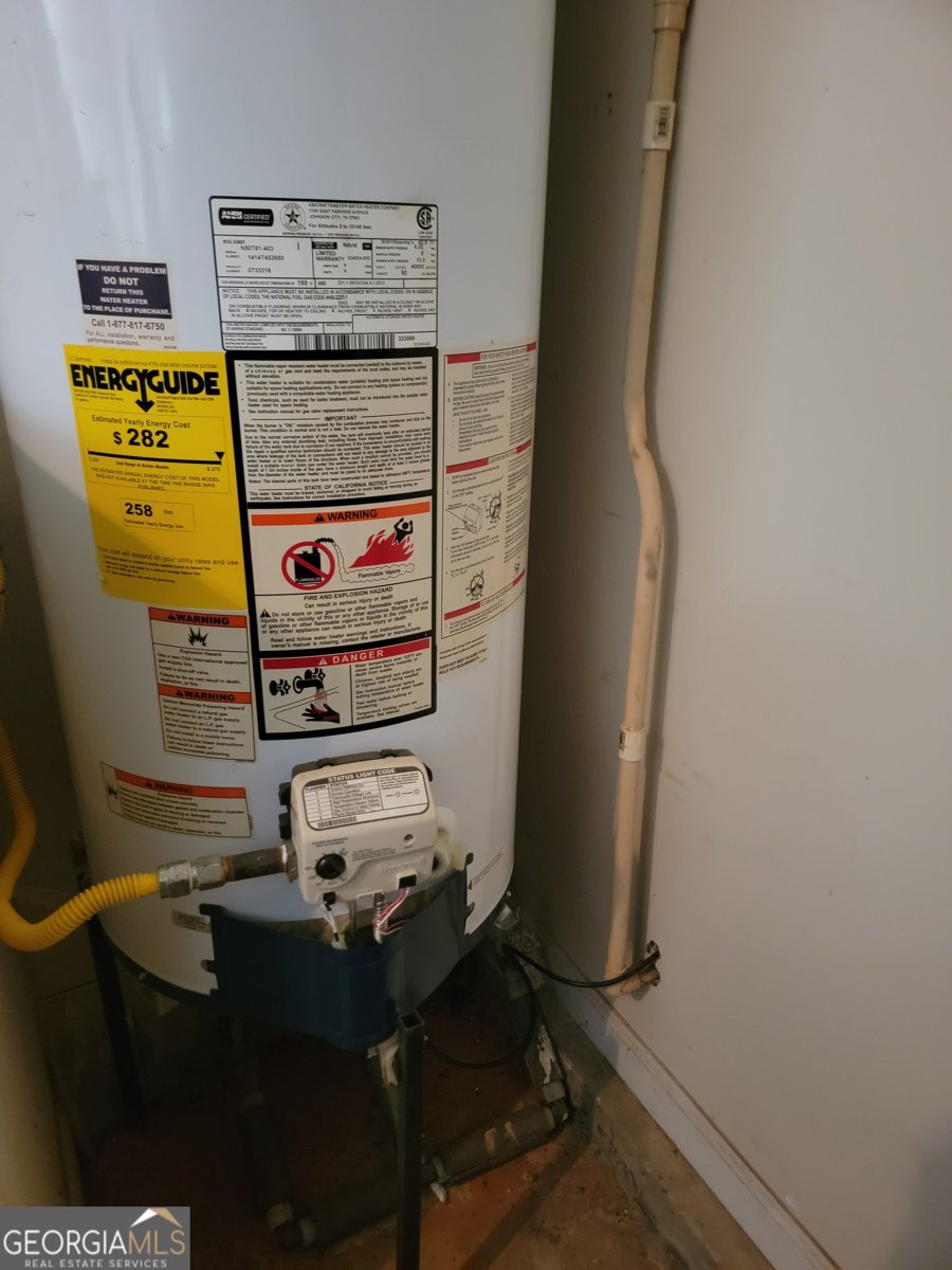 738 Round Tree Court Lawrenceville - Photo 56