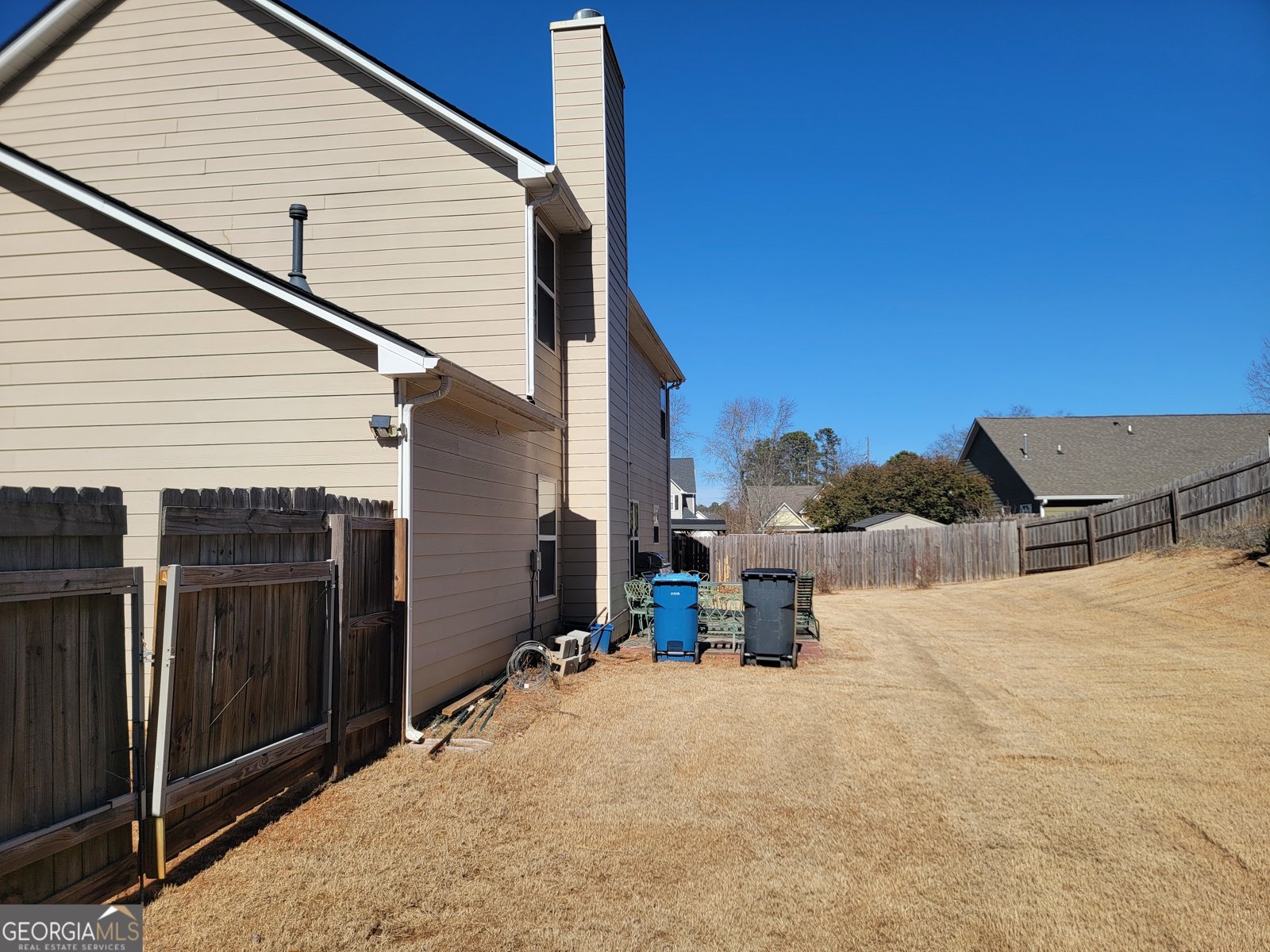 738 Round Tree Court Lawrenceville - Photo 8