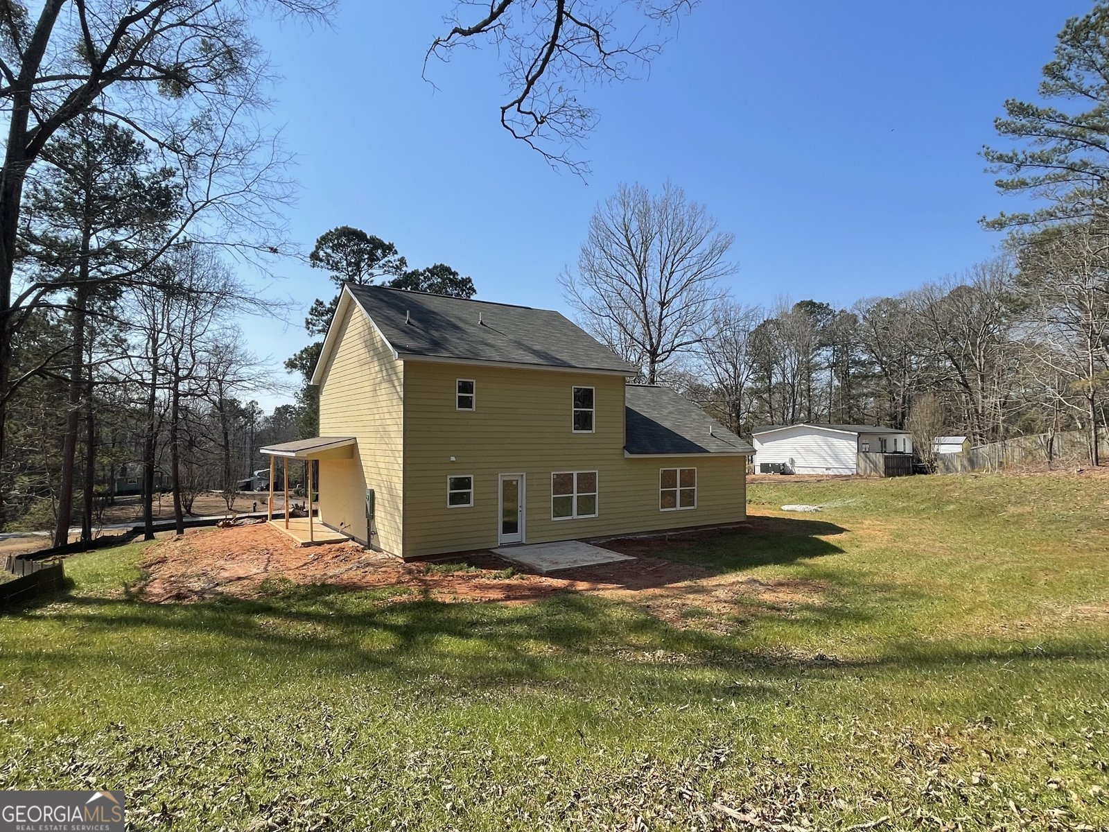 407 Barnetts Bridge Road Jackson - Photo 12