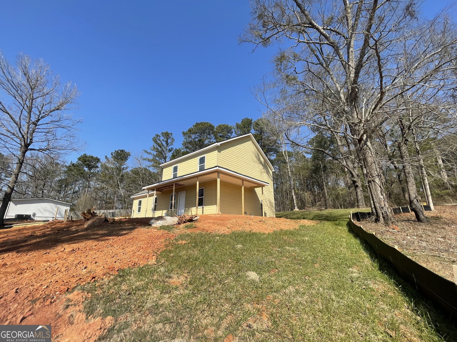 407 Barnetts Bridge Road Jackson - Photo 13