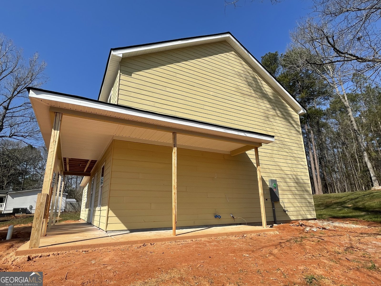 407 Barnetts Bridge Road Jackson - Photo 14