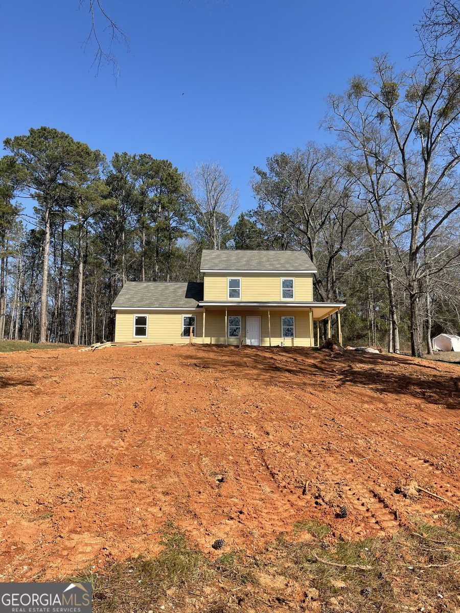 407 Barnetts Bridge Road Jackson - Photo 15