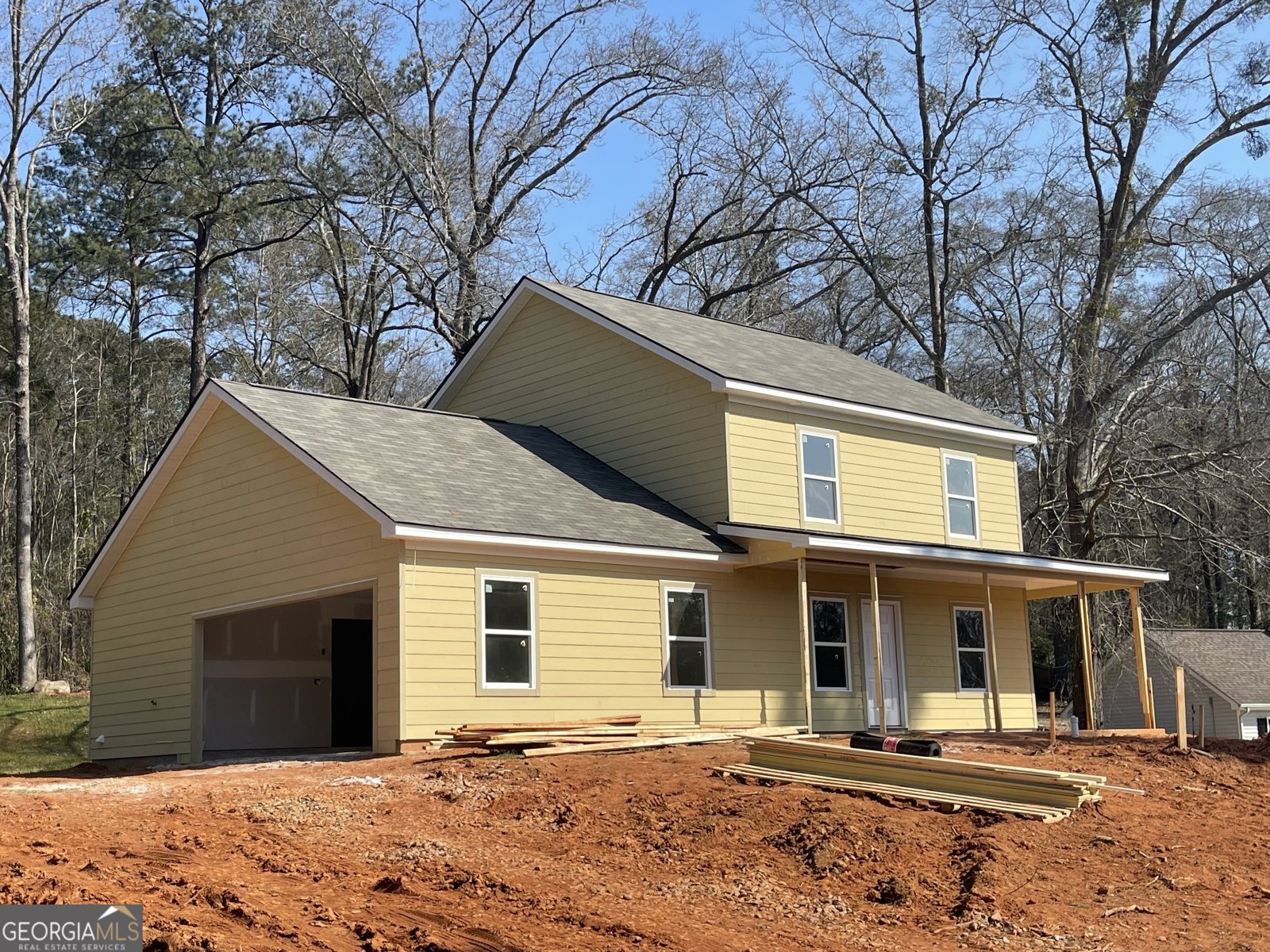 407 Barnetts Bridge Road Jackson - Photo 6