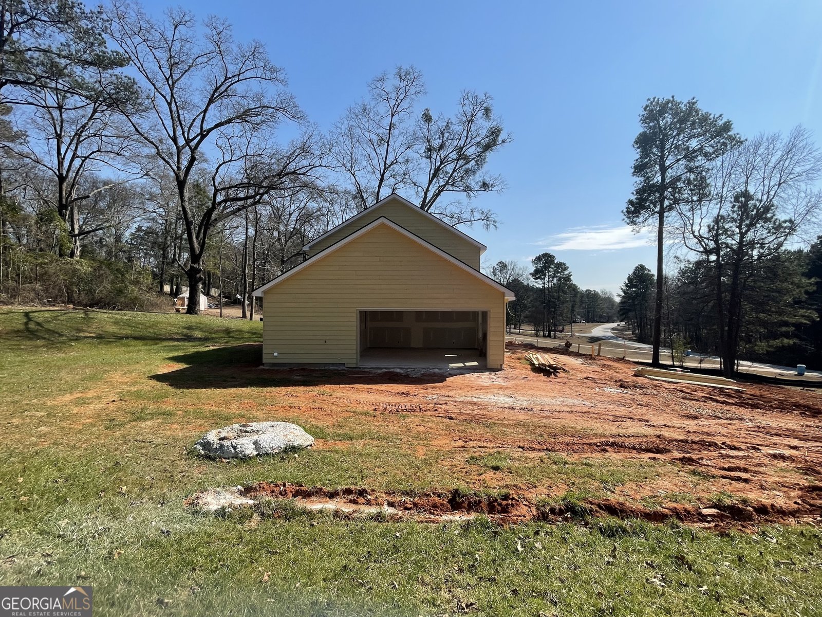 407 Barnetts Bridge Road Jackson - Photo 7