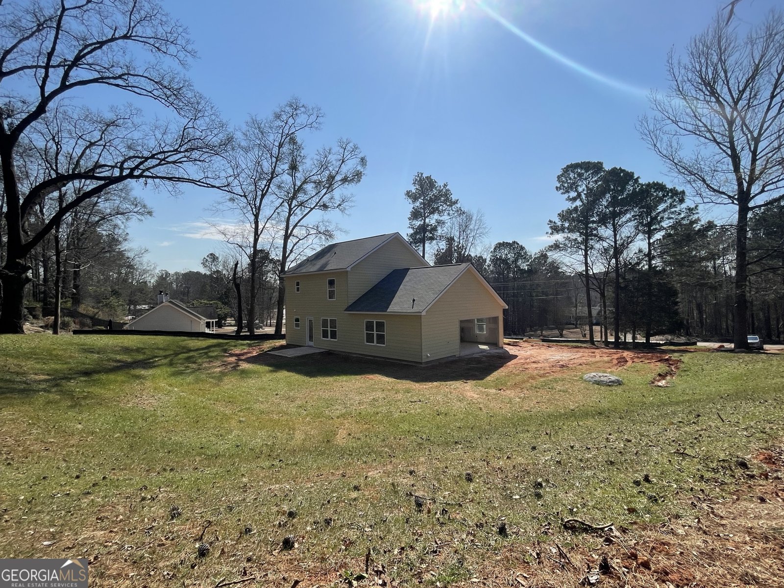 407 Barnetts Bridge Road Jackson - Photo 8