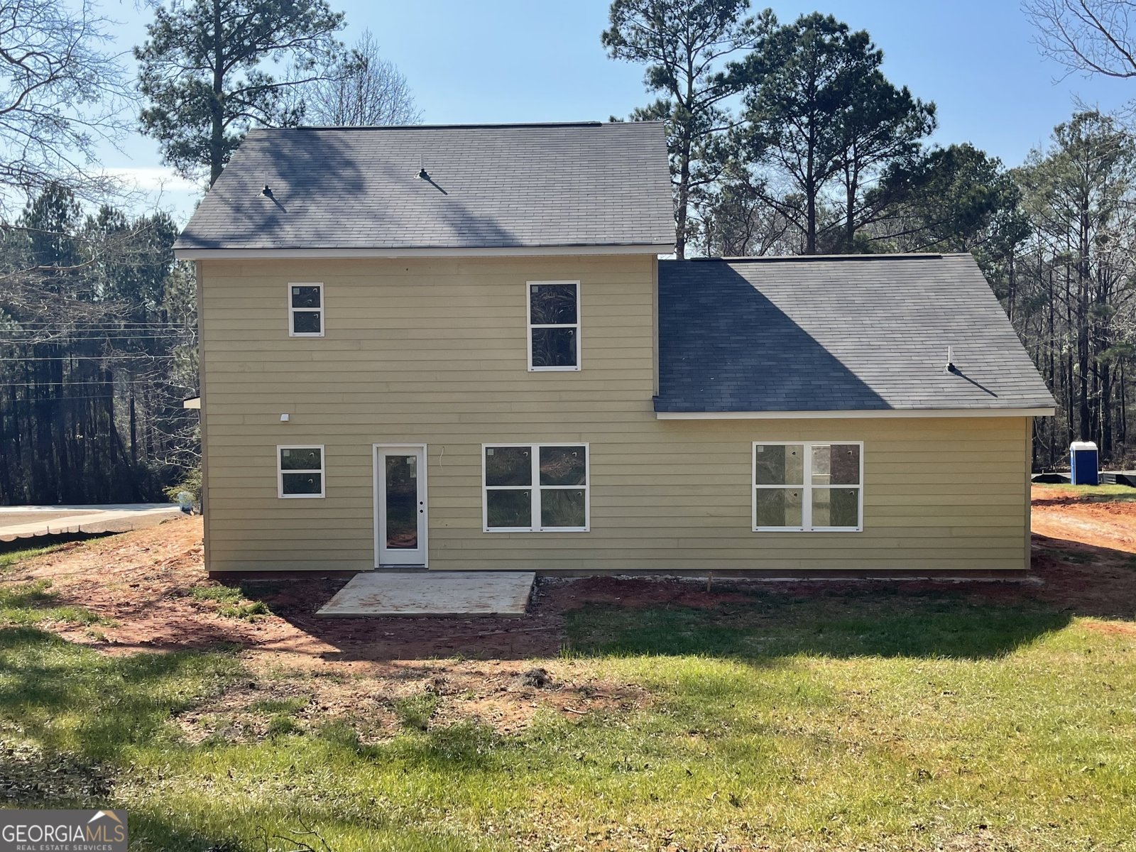 407 Barnetts Bridge Road Jackson - Photo 9