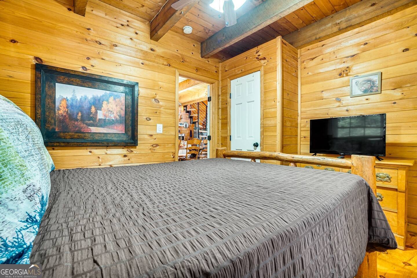 106 Brookwood Lane Clarkesville - Photo 10