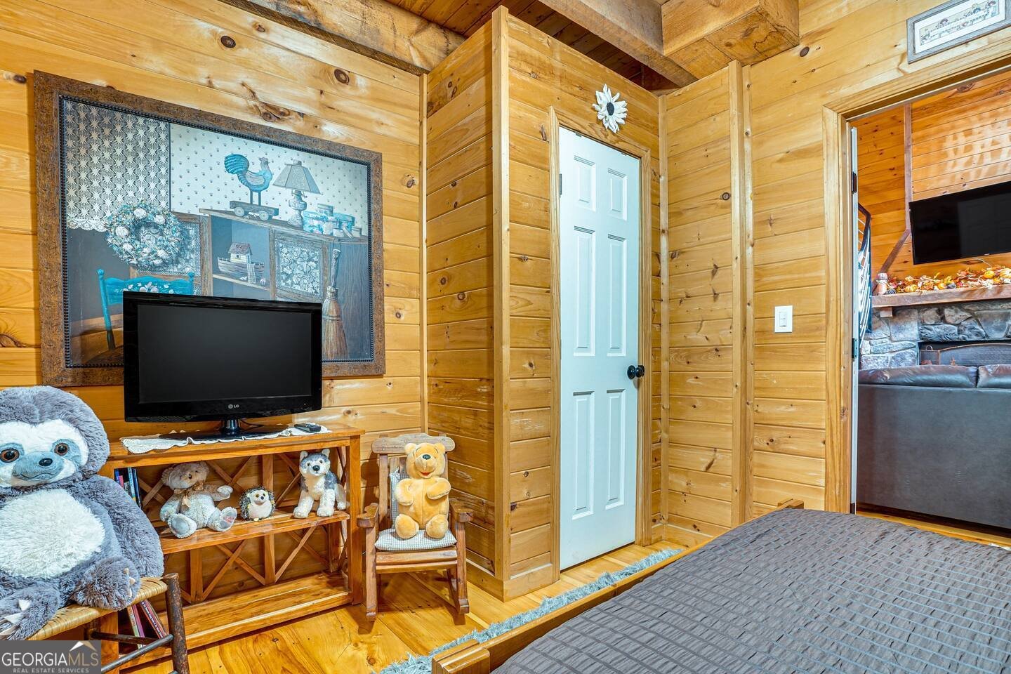 106 Brookwood Lane Clarkesville - Photo 12