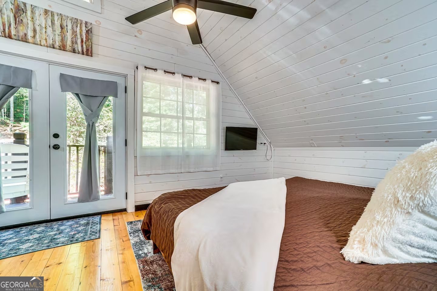 106 Brookwood Lane Clarkesville - Photo 14