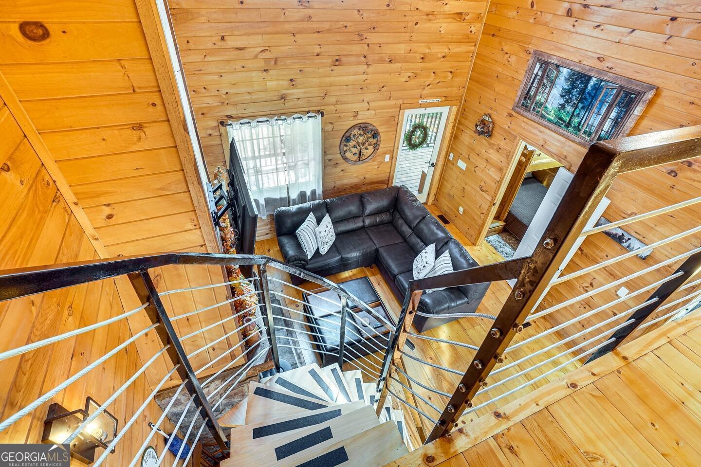 106 Brookwood Lane Clarkesville - Photo 17