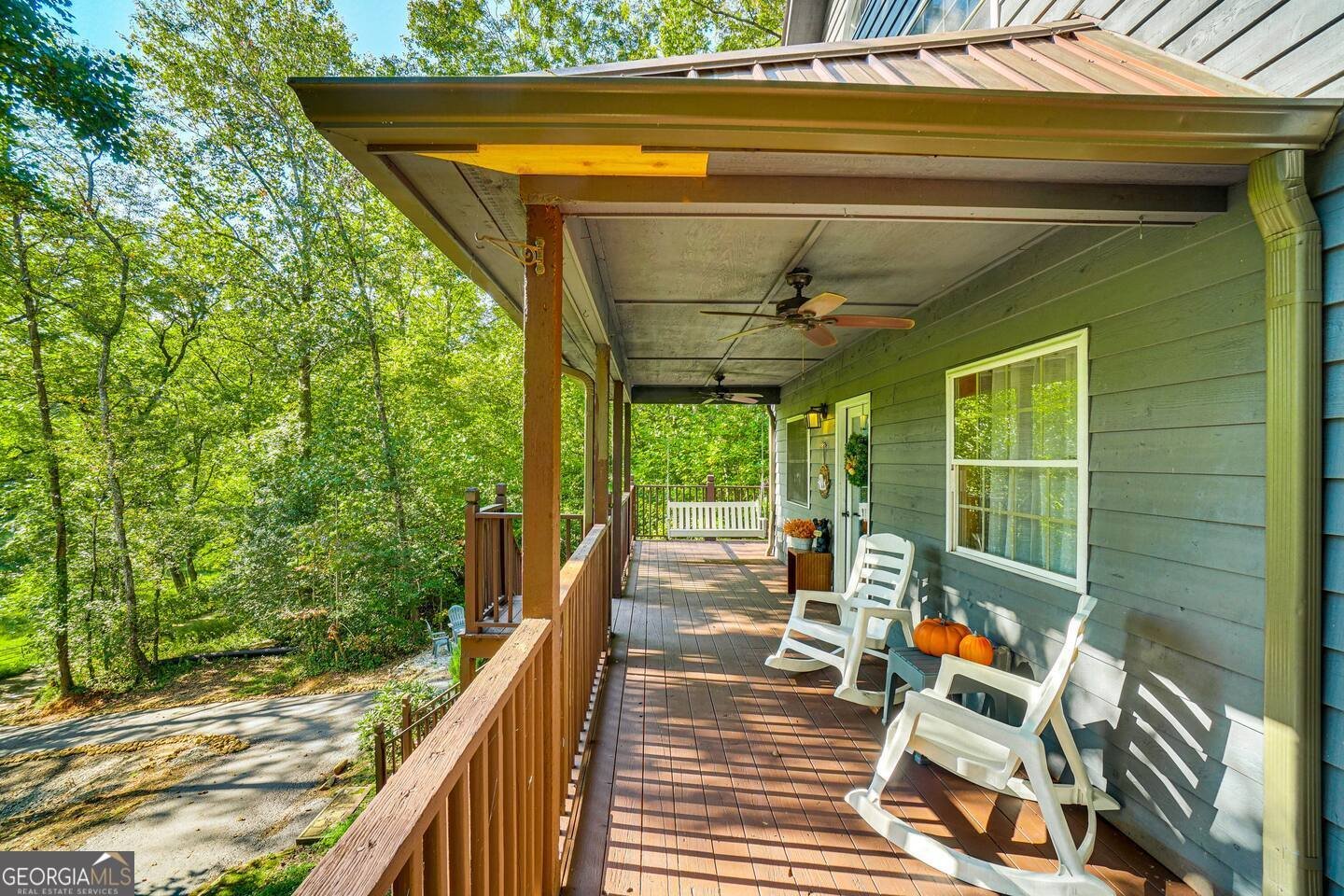 106 Brookwood Lane Clarkesville - Photo 18