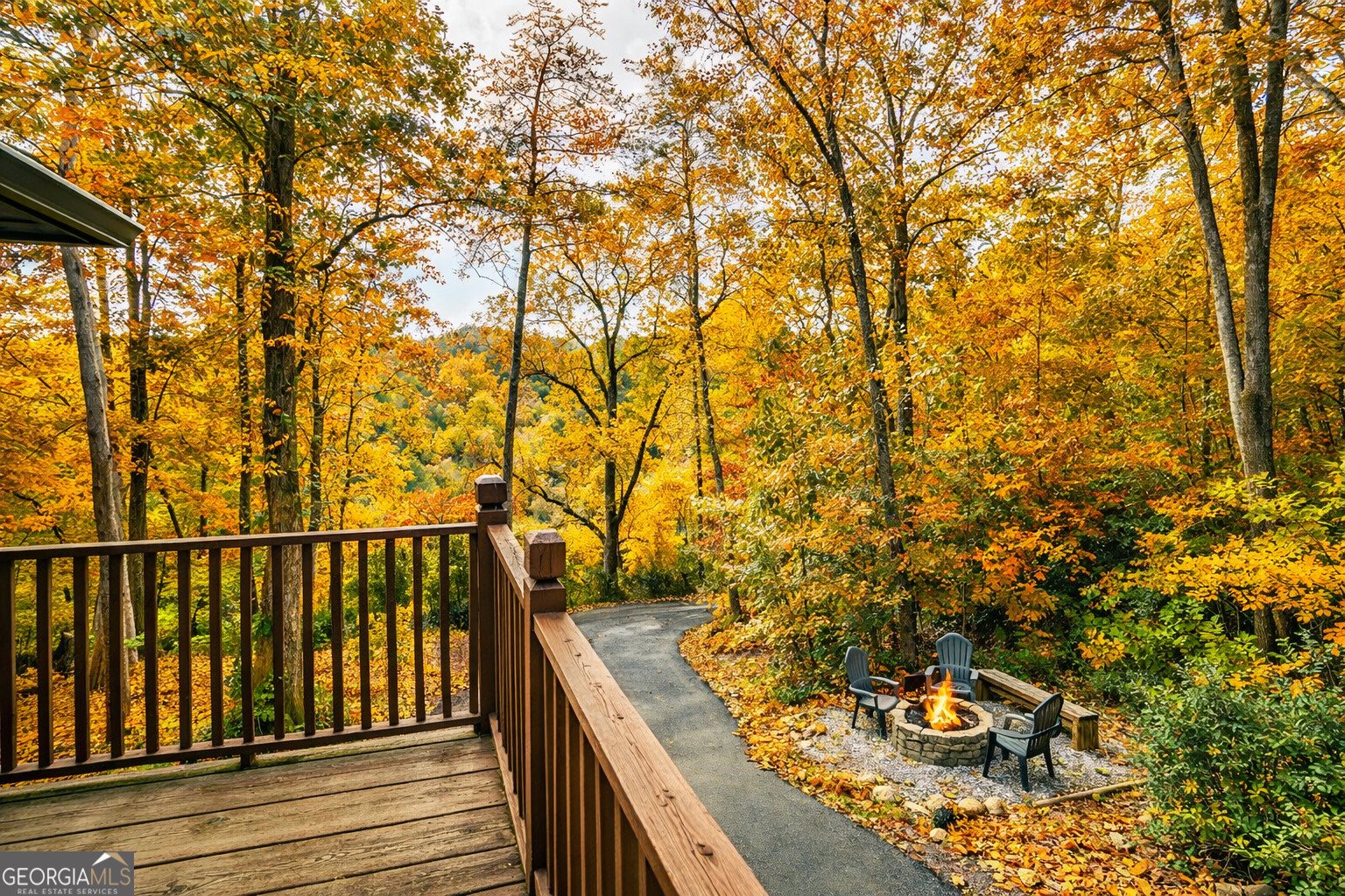 106 Brookwood Lane Clarkesville - Photo 19