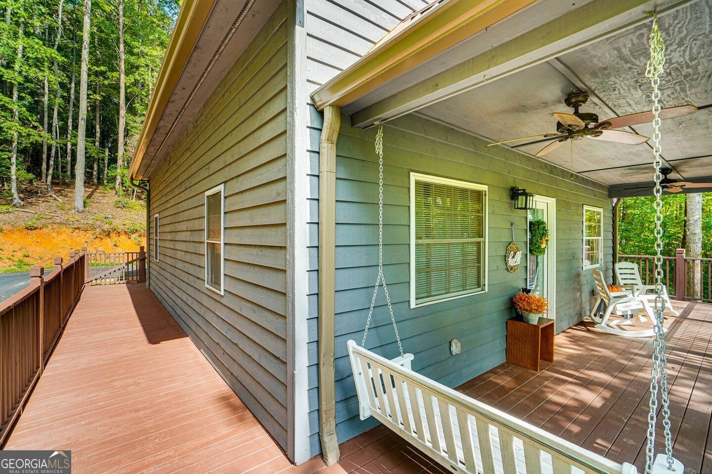 106 Brookwood Lane Clarkesville - Photo 20